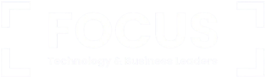 FOCUS Forum - Premier technology networking events logo